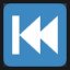 Last Track Button