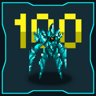 Crystaloid Hunter