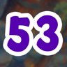 Complete level 53
