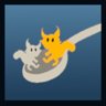 Silver Spoon Squirrels
