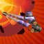 Disc Gun