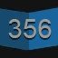 356 level