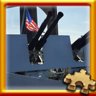 AA Gun Tub