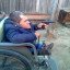 little Slavic midget