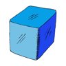 Midway Trophy: Ice Cube