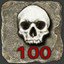 One Hundred Foes