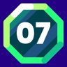 Sector 7 completed!