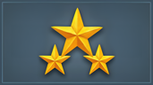 Excellent reputation