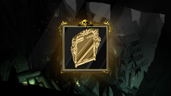 Nyx's Mirror
