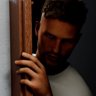 Whispers behind the door
