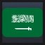 Saudi Arabia