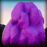 Plastic (Purple)