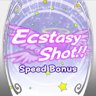 Ecstacy Speedster