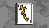 Ace of Wands