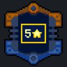5 stars