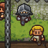 Oh What A Knight!