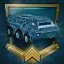 Armored Doctrine III