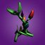 Evolving Plants
