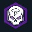 Skulltaker Halo 2: Thunderstorm