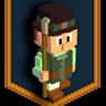 Colonizer - tier 2
