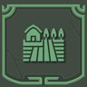 Abundant Granary
