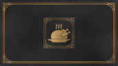 Don't starve