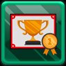 First championship