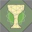 Forest Trophies Collected
