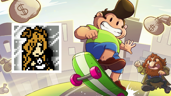 Skatemasta