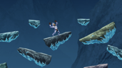 The Undying Journey