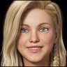 THE LIBERAL BLONDE