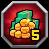 CONGLOMERATE 5