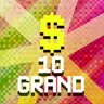 10 Grand