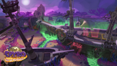 S3 | Man The Cannons, Man