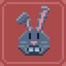 Dust-urb a Dust Bunny