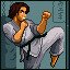 Karateka