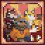 Honorary Townsfolk