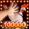 100 000 Slaps