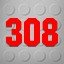 Level 308