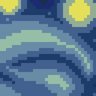 Starry Night: 2nd Region