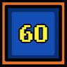 Beat stage 60