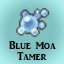 Blue Moa Tamer