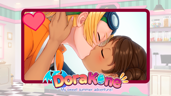 Victorious in Love