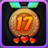 Get three collections in stage17