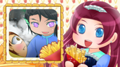 Chapter 3-Waterfall Cleared!