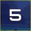 Number 5