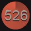 526 level
