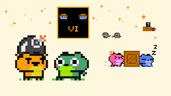 Platformer VI