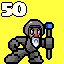 Arajam Lv. 50