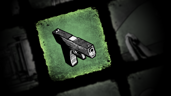 It's Just One Bullet